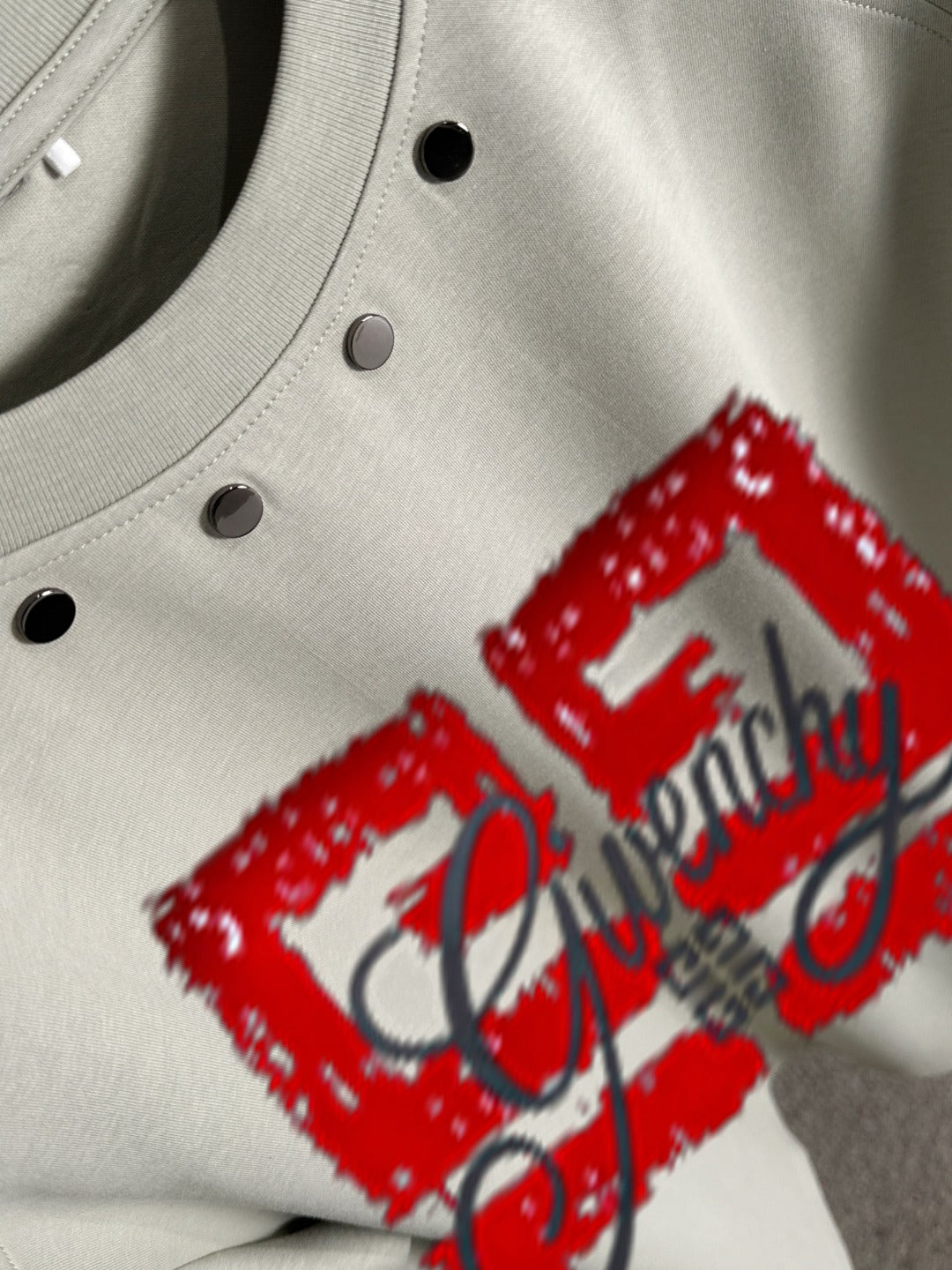 LuxluxHouse Best Quality Clothes Givenchy T-shirt