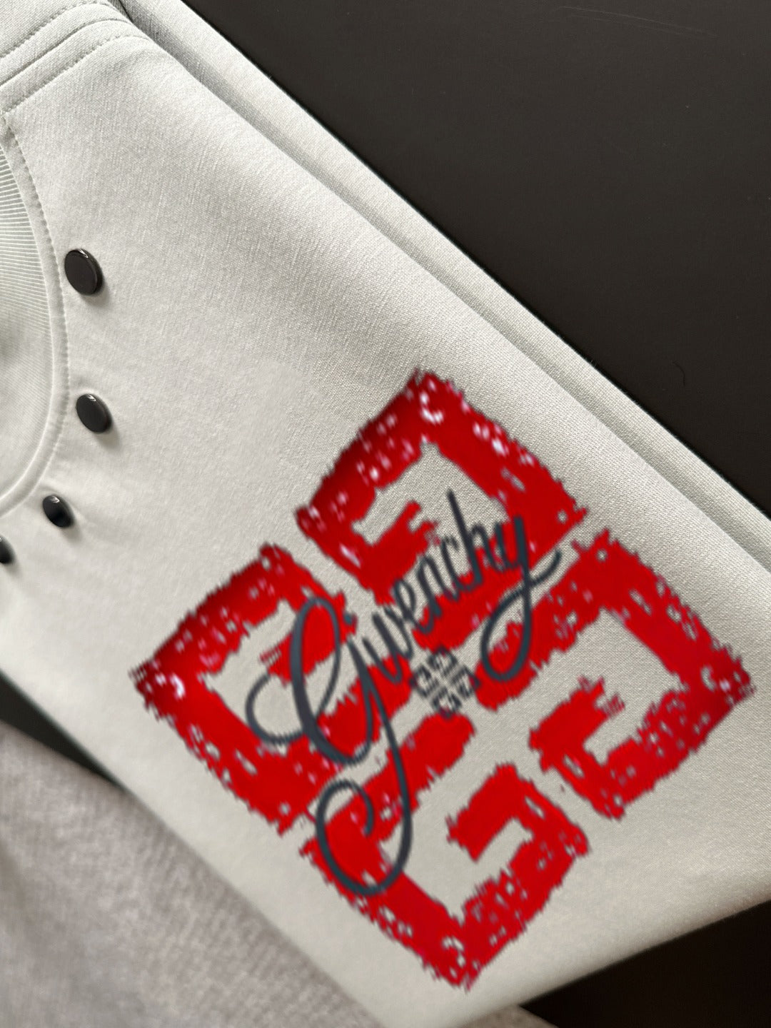 LuxluxHouse Best Quality Clothes Givenchy T-shirt