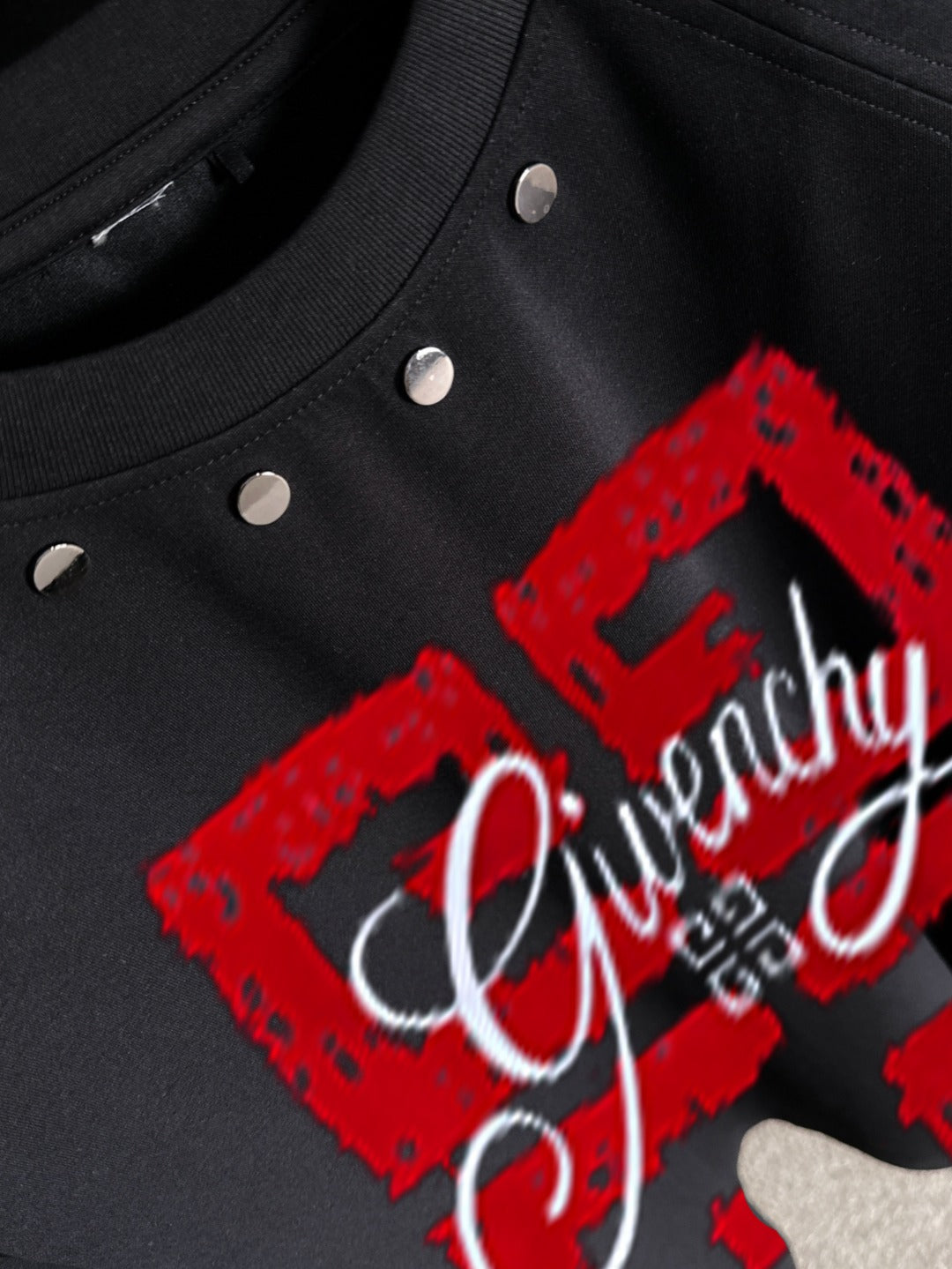 LuxluxHouse Best Quality Clothes Givenchy T-shirt