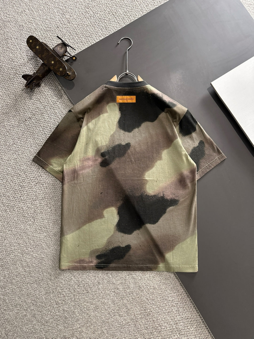 LuxluxHouse Best Quality Clothes T-shirt Louis Vuitton