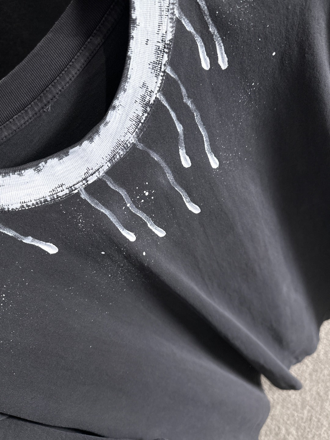 LuxluxHouse Best Quality Clothes Fendi T-shirt