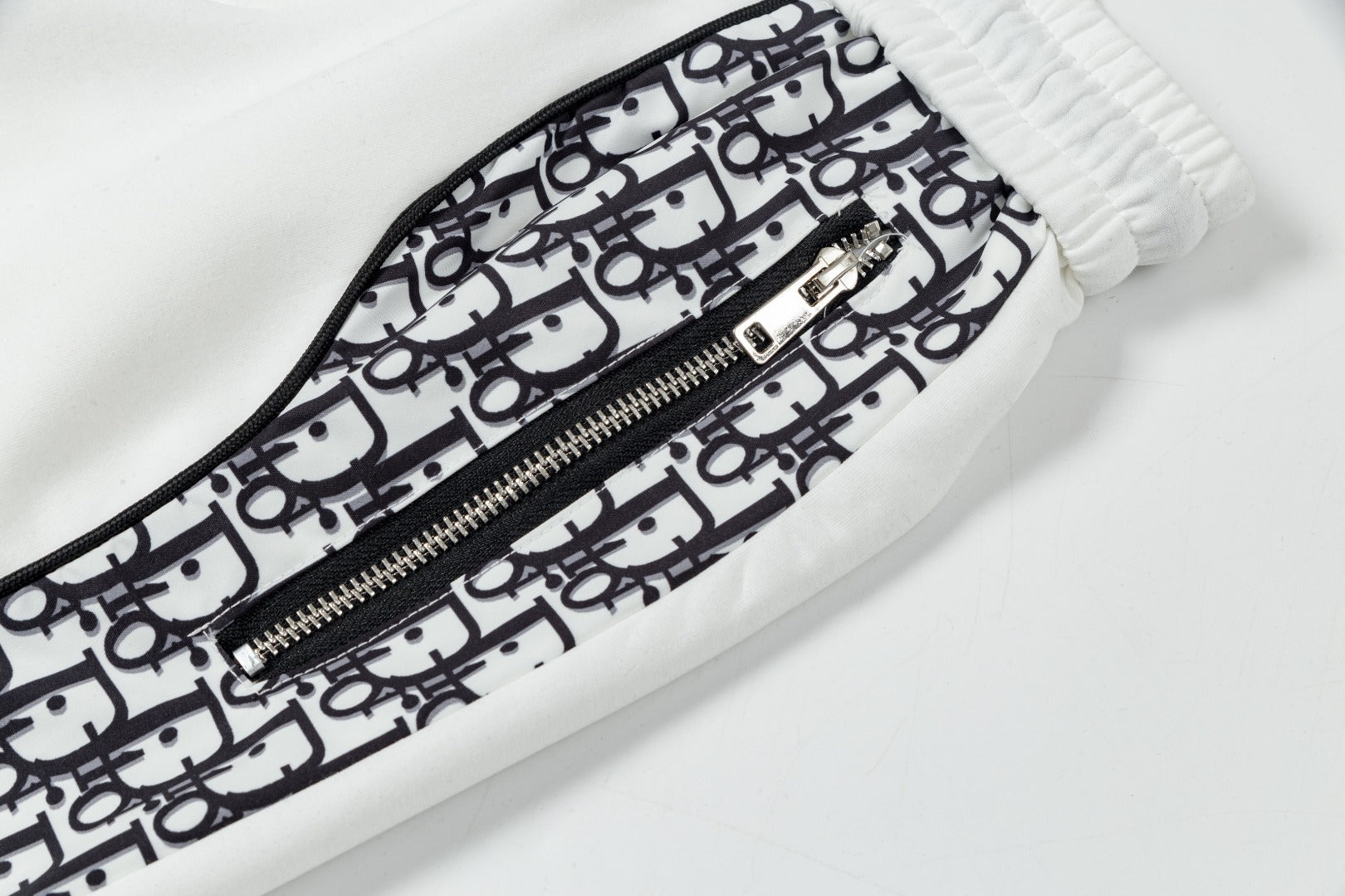 LuxluxHouse Best Quality Clothes Pants Dior