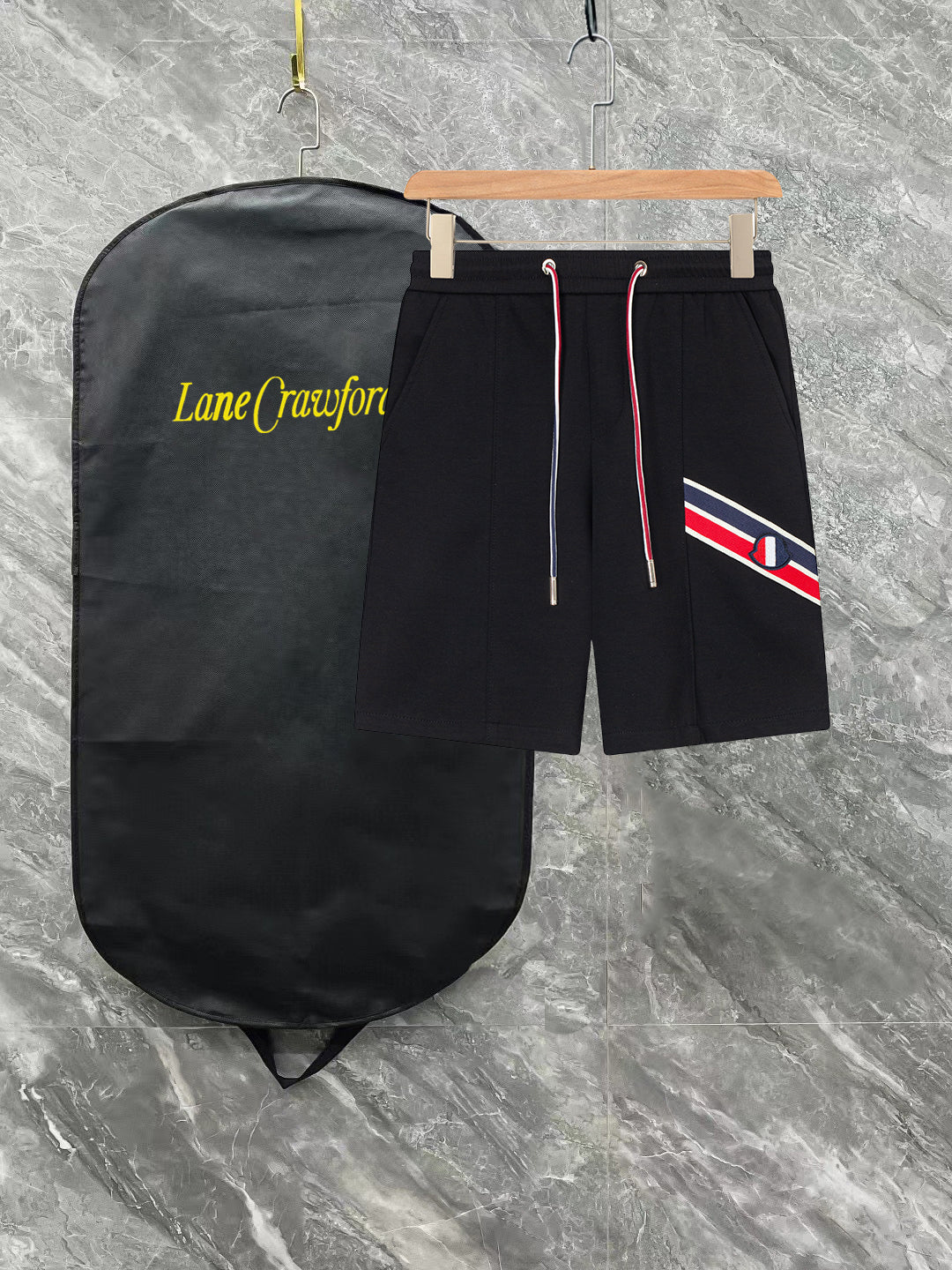 LuxluxHouse Best Quality Clothes Pants Moncler
