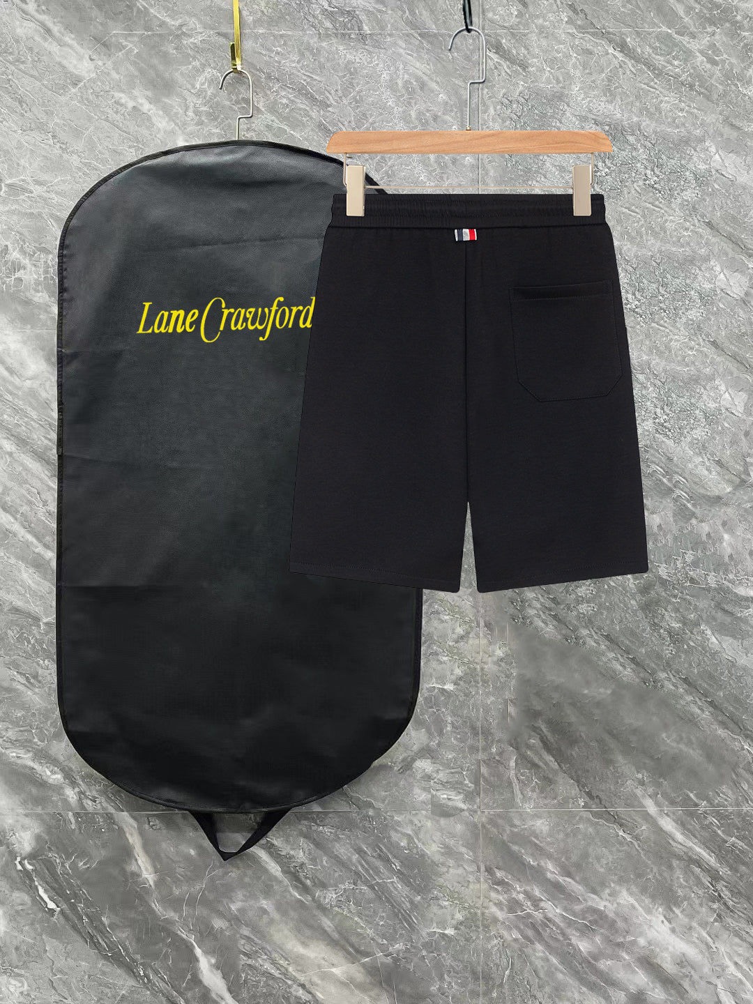 LuxluxHouse Best Quality Clothes Pants Moncler