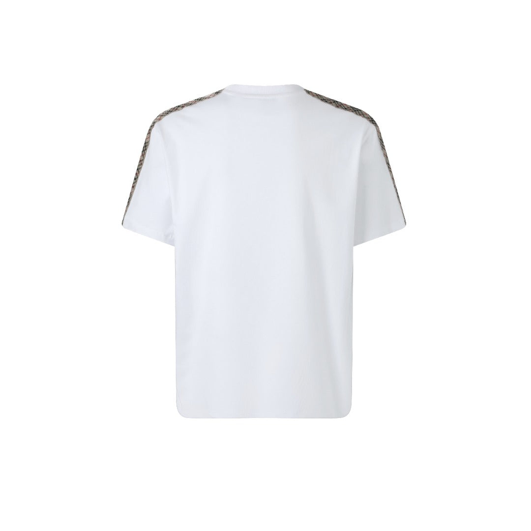 LuxluxHouse Best Quality Clothes Burberry T-shirt