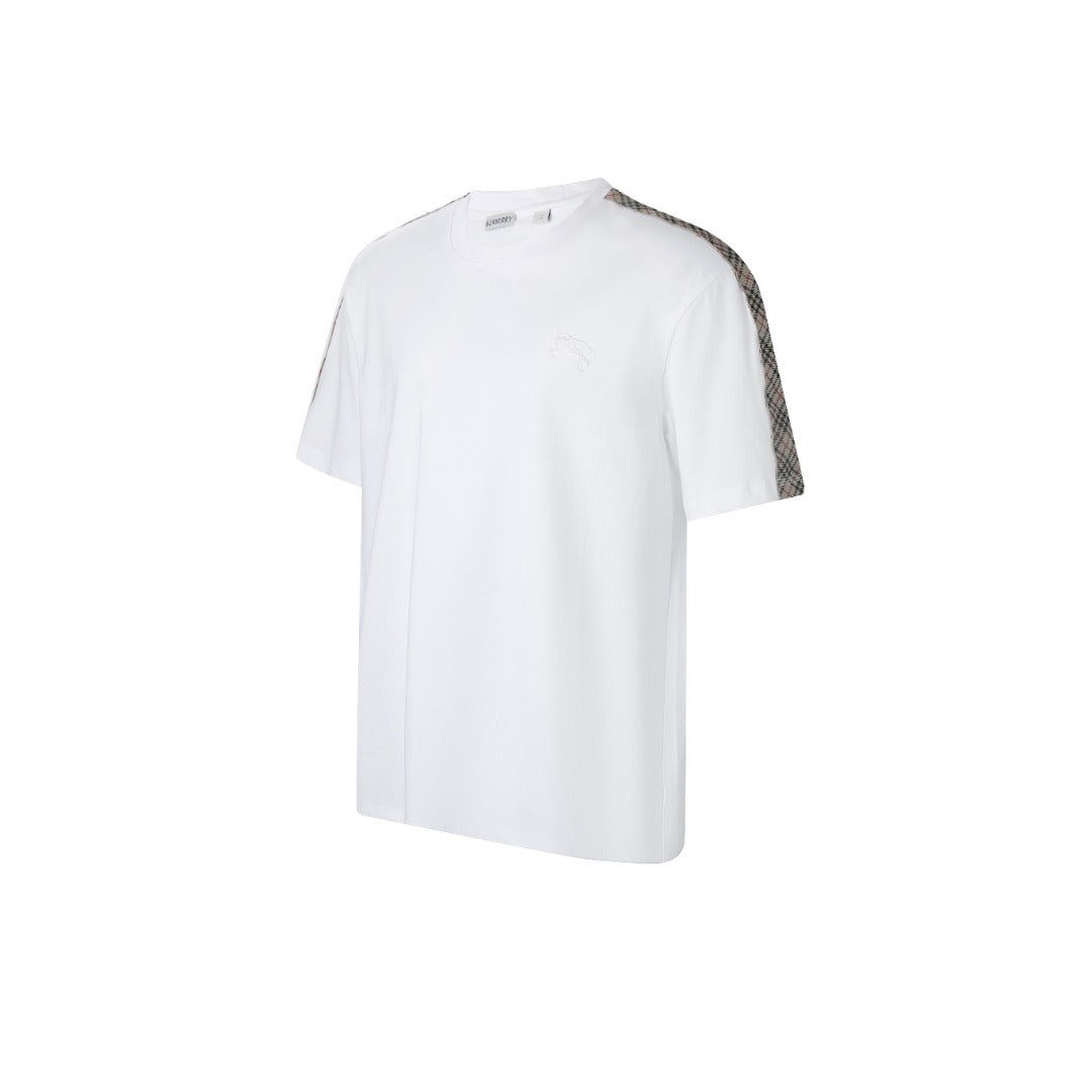 LuxluxHouse Best Quality Clothes Burberry T-shirt