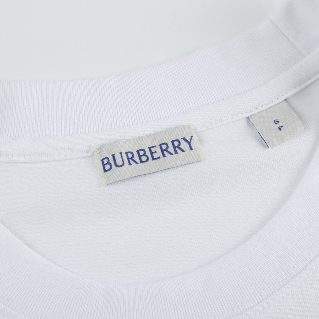 LuxluxHouse Best Quality Clothes Burberry T-shirt