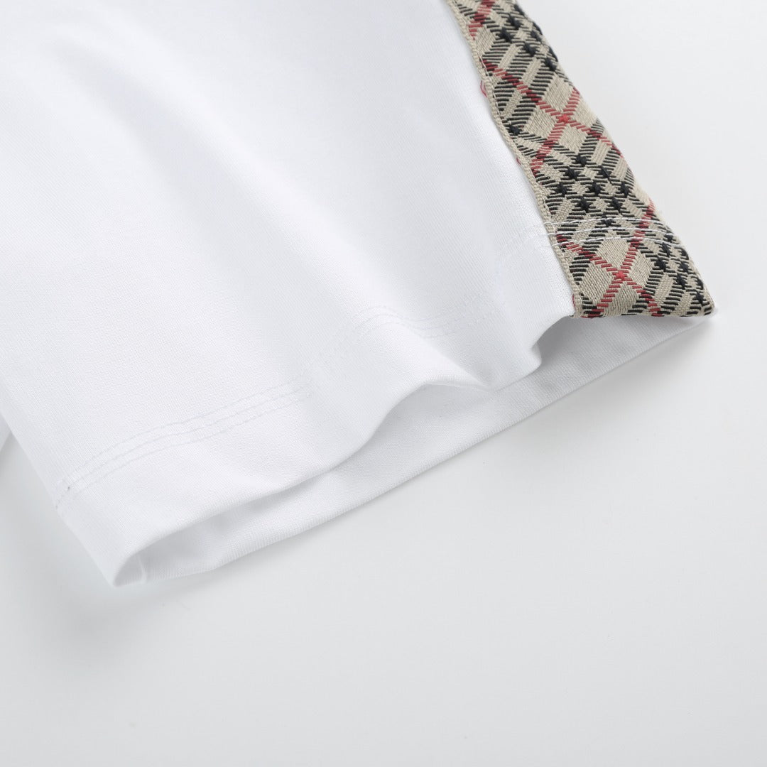 LuxluxHouse Best Quality Clothes Burberry T-shirt