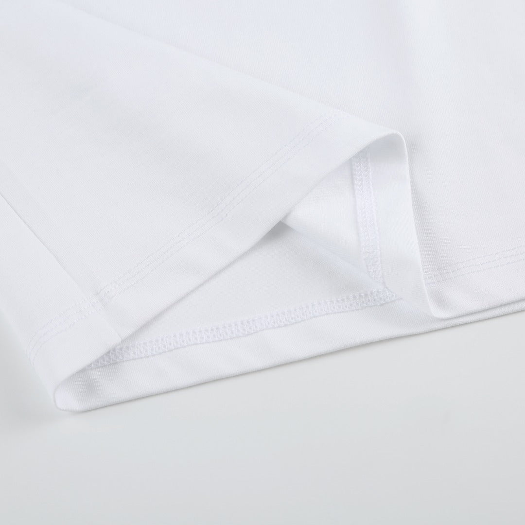 LuxluxHouse Best Quality Clothes Burberry T-shirt