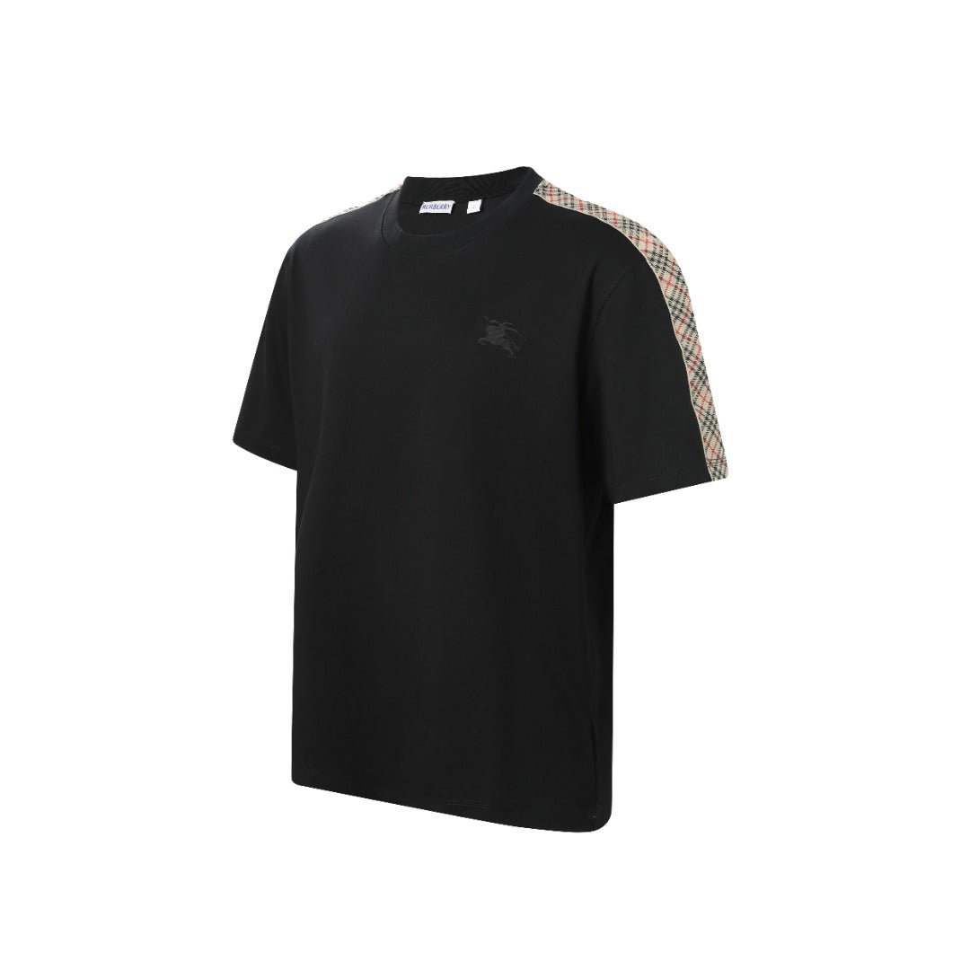 LuxluxHouse Best Quality Clothes Burberry T-shirt