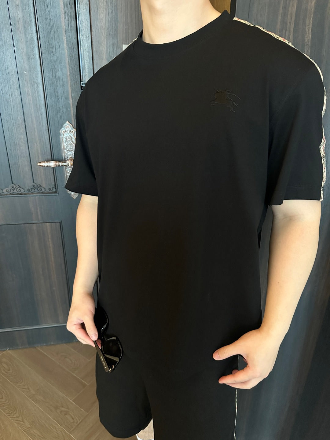 LuxluxHouse Best Quality Clothes Burberry T-shirt
