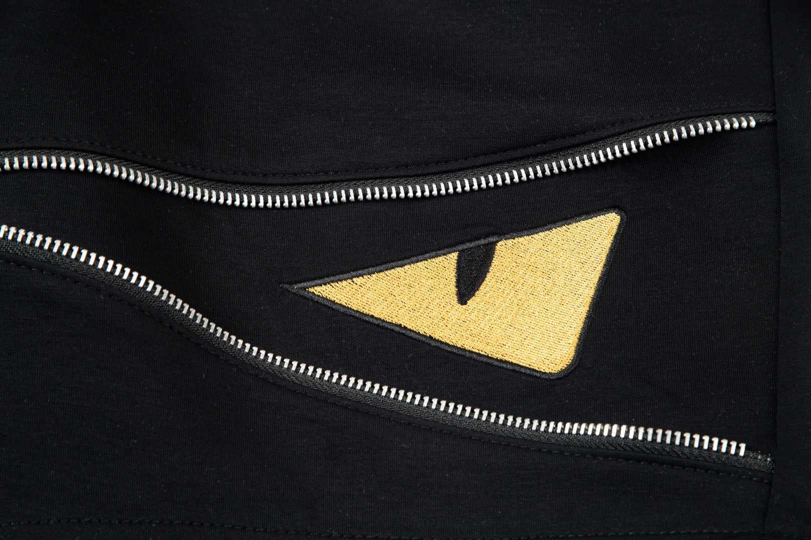 LuxluxHouse Best Quality Clothes Fendi Pants