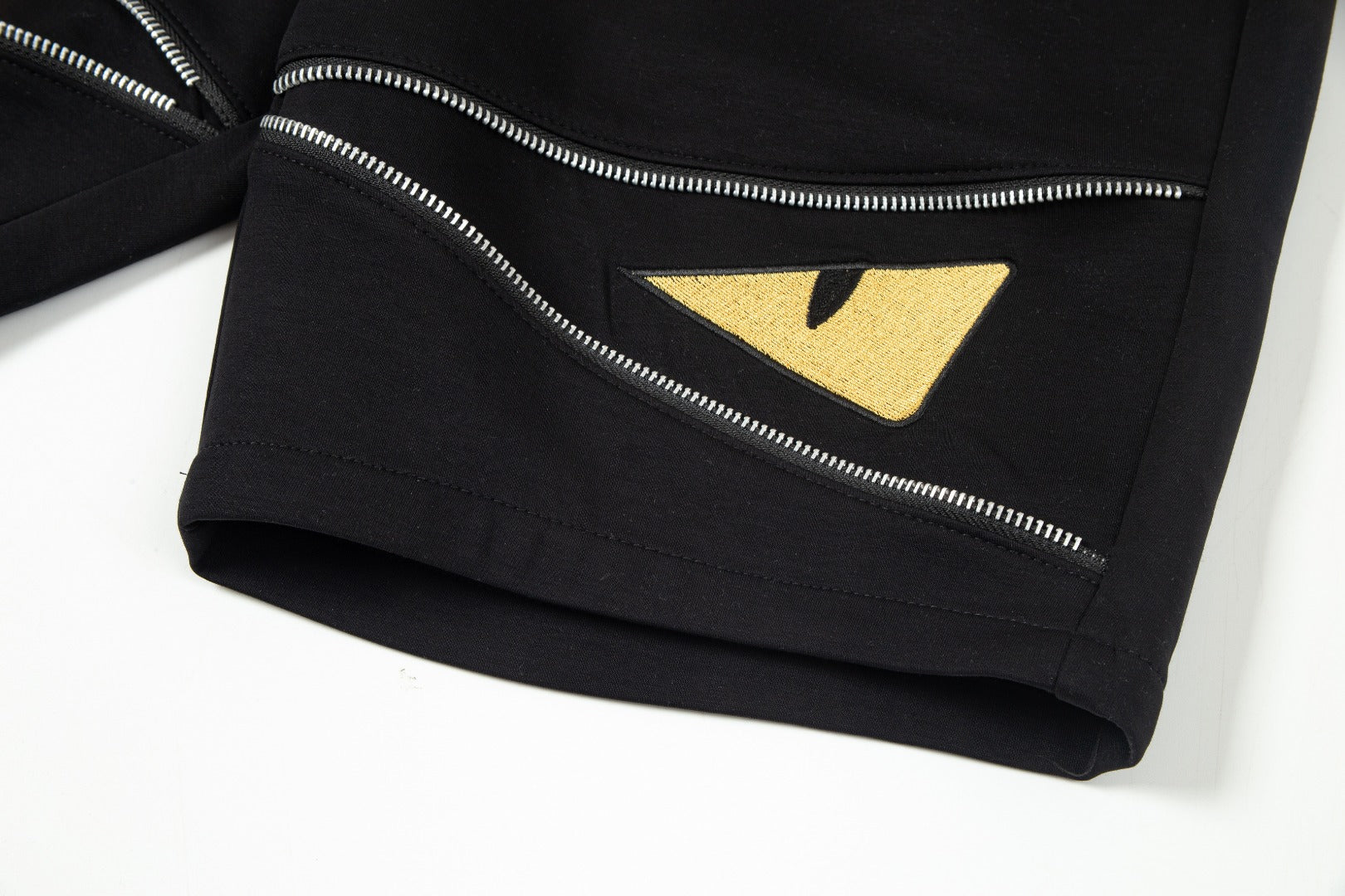 LuxluxHouse Best Quality Clothes Fendi Pants