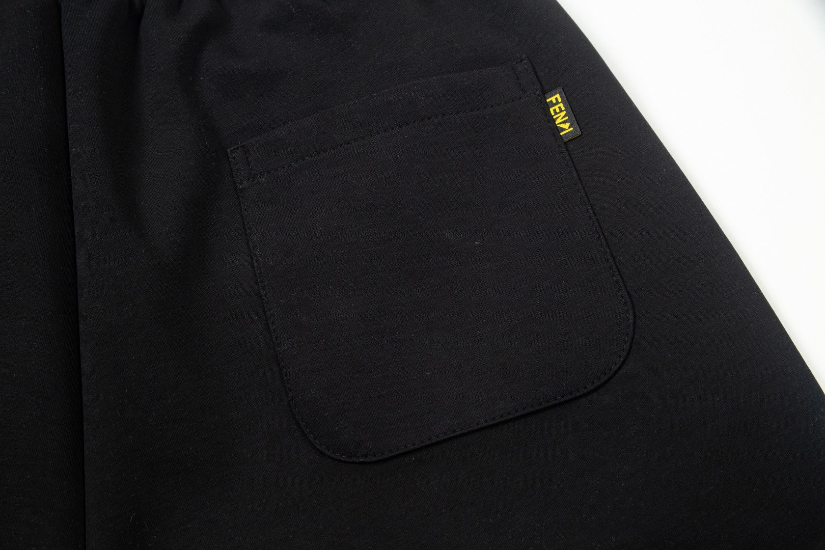 LuxluxHouse Best Quality Clothes Fendi Pants