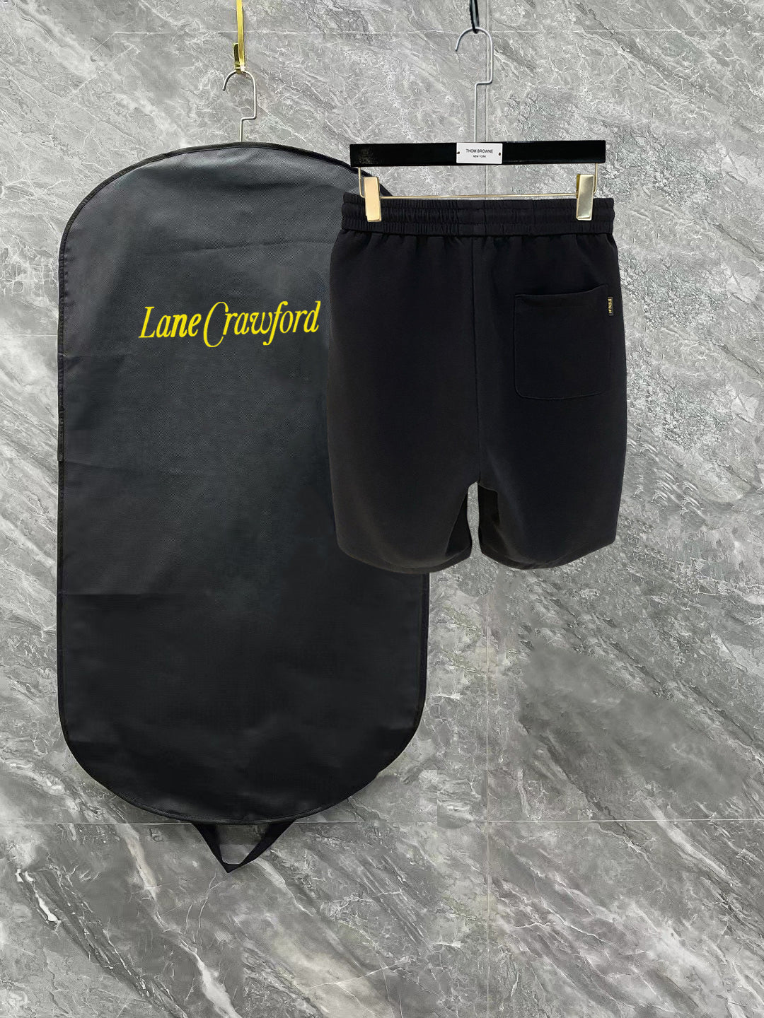 LuxluxHouse Best Quality Clothes Fendi Pants