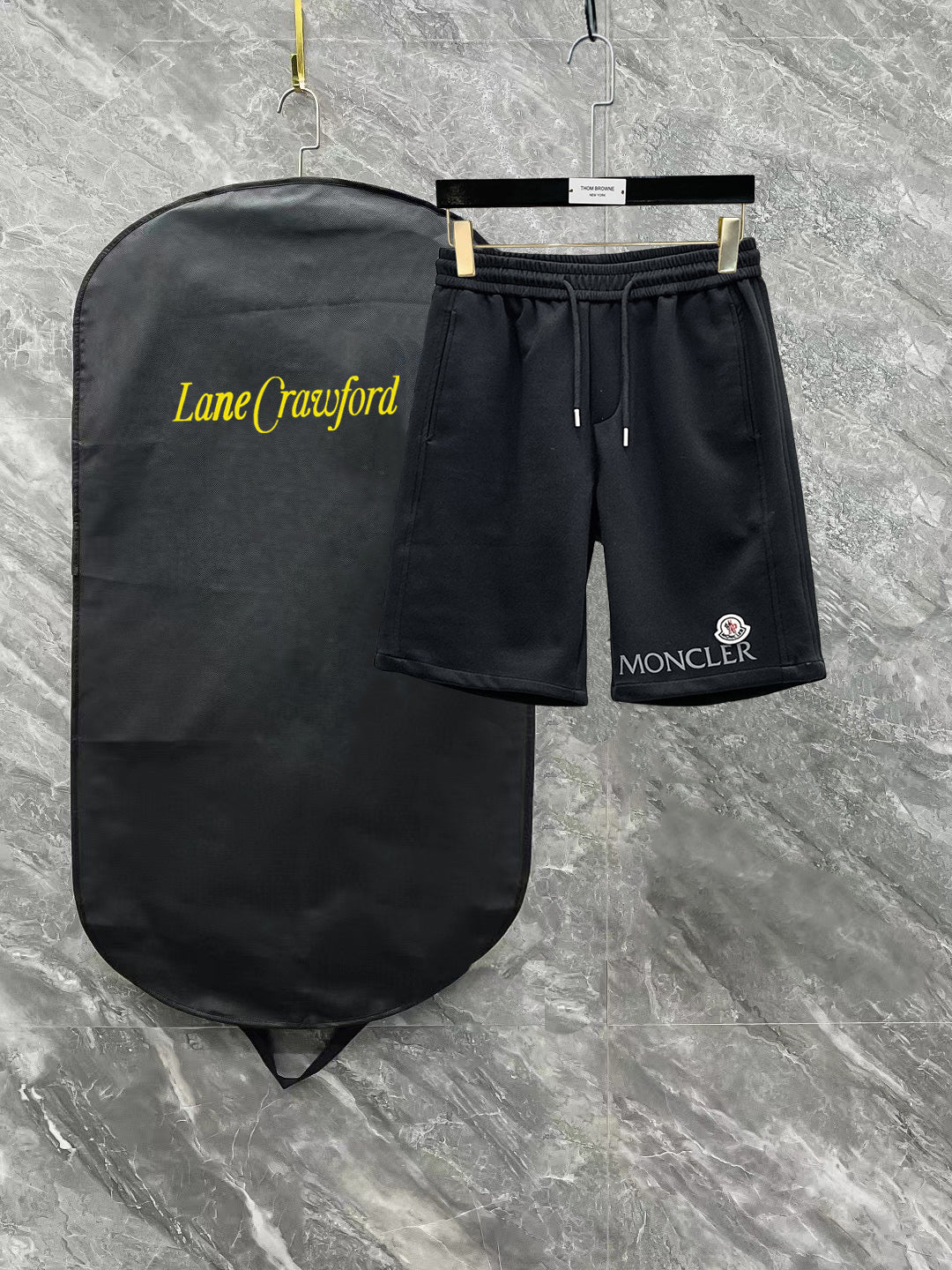 LuxluxHouse Best Quality Clothes Pants Moncler