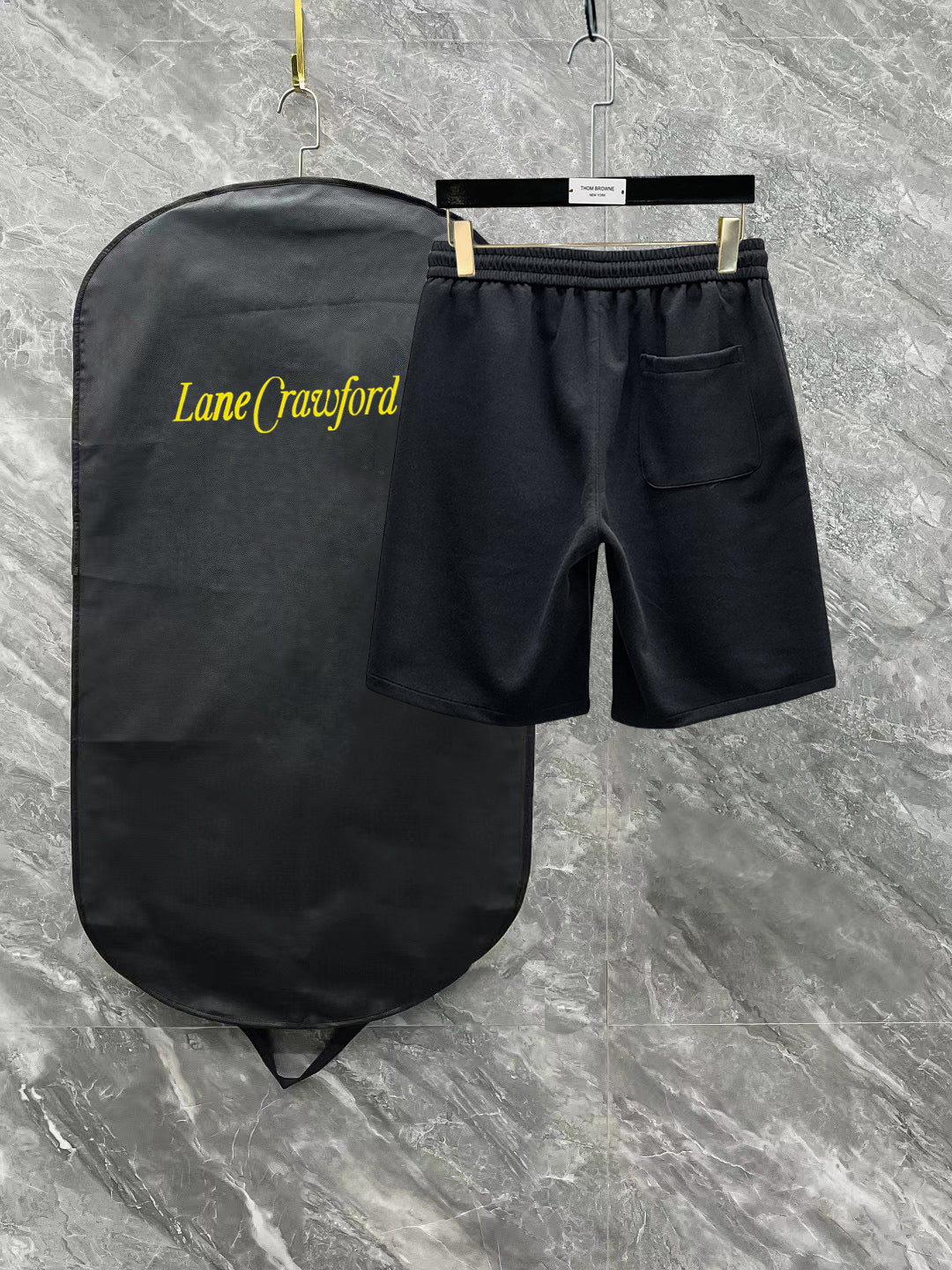 LuxluxHouse Best Quality Clothes Pants Moncler