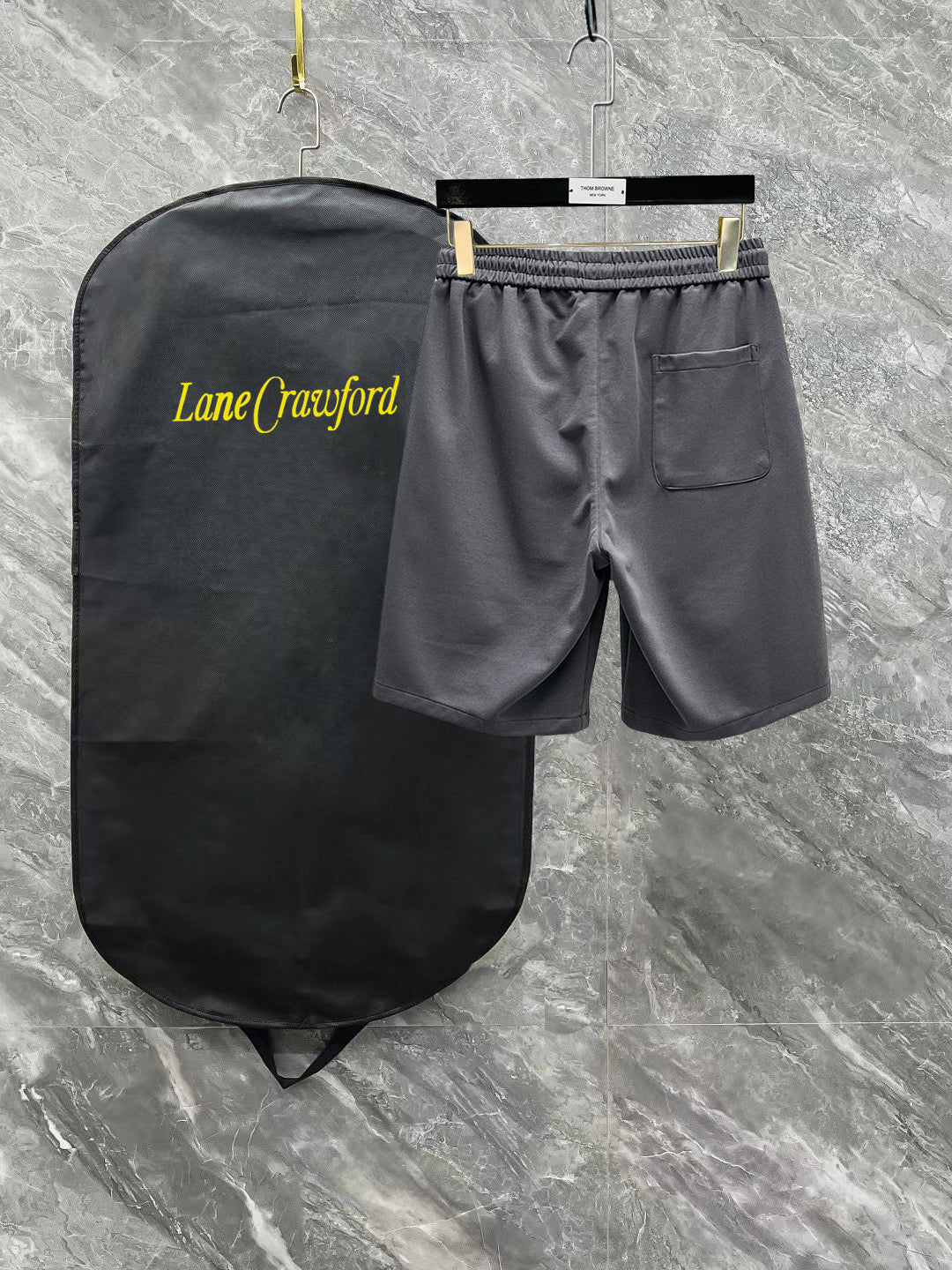 LuxluxHouse Best Quality Clothes Pants Moncler