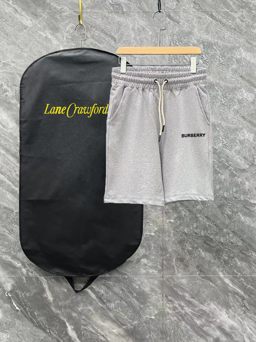 LuxluxHouse Best Quality Clothes Burberry Pants