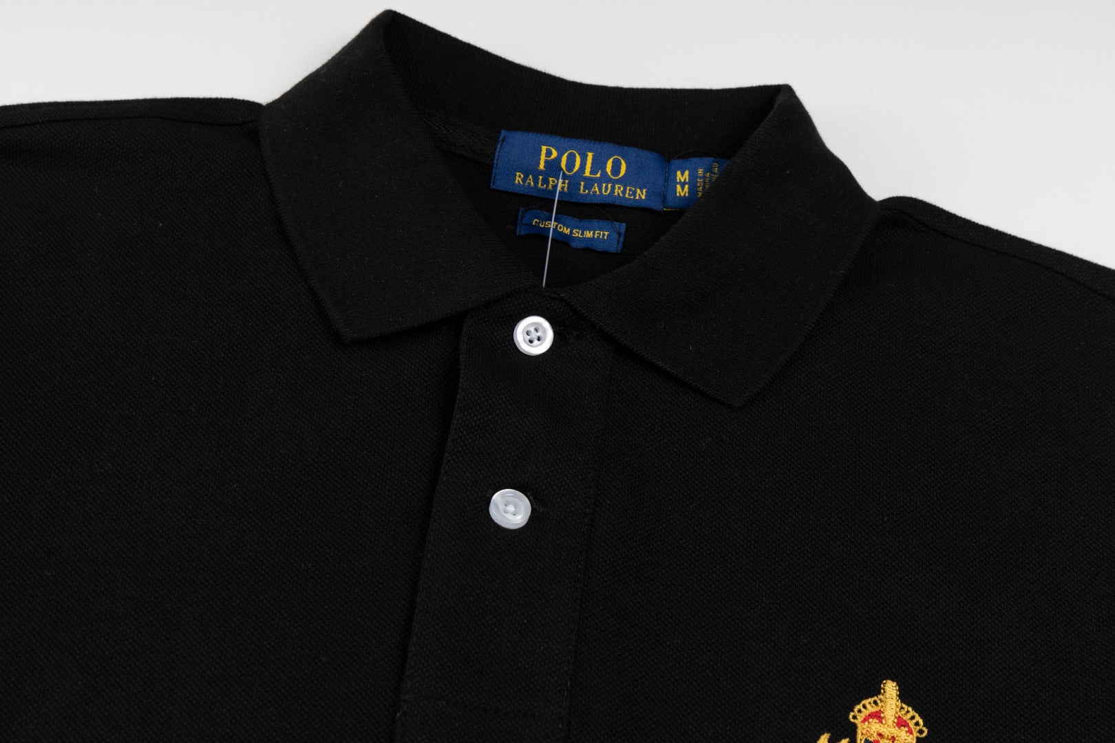 LuxluxHouse Best Quality Clothes Shirts&Polo Ralph Lauren