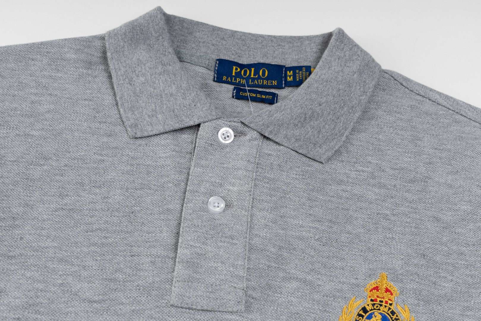 LuxluxHouse Best Quality Clothes Shirts&Polo Ralph Lauren