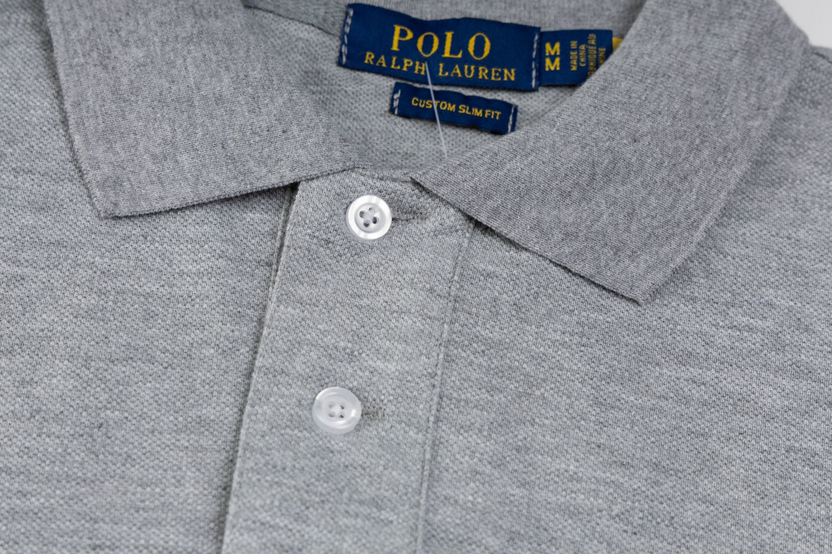 LuxluxHouse Best Quality Clothes Shirts&Polo Ralph Lauren