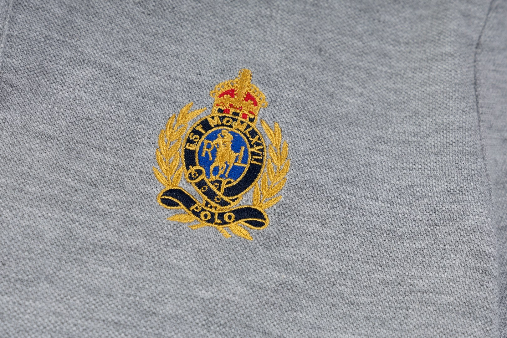 LuxluxHouse Best Quality Clothes Shirts&Polo Ralph Lauren