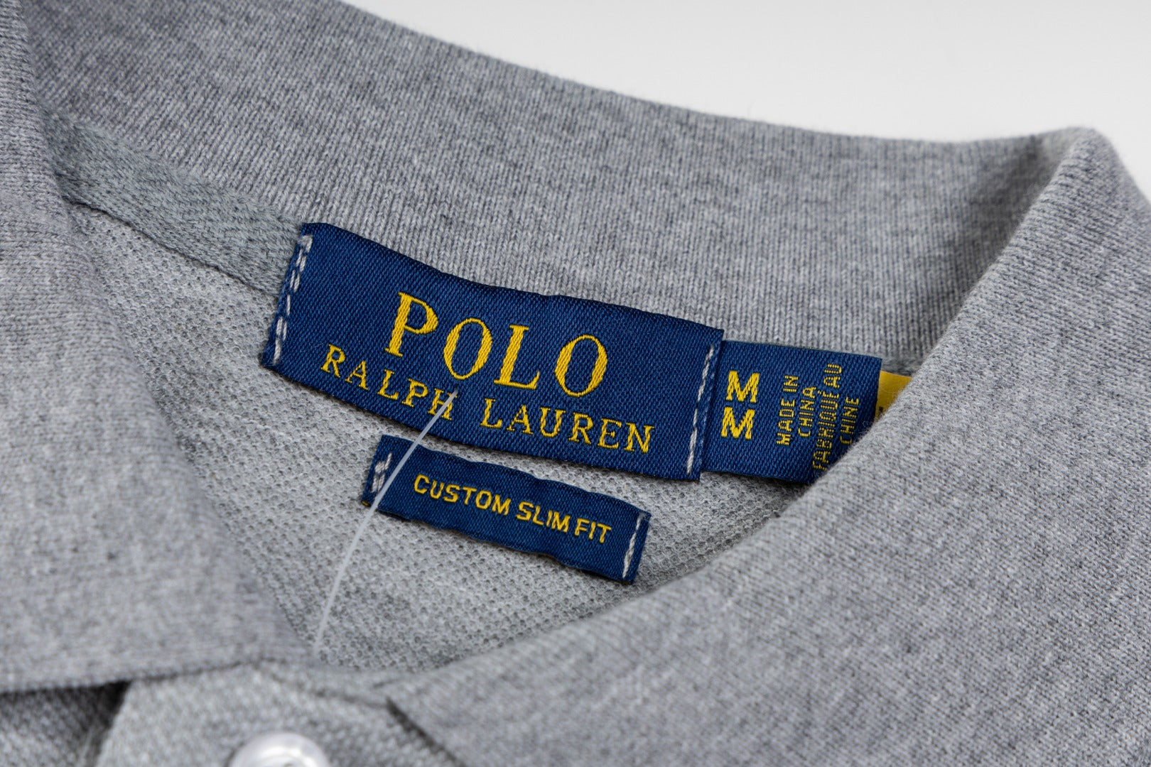 LuxluxHouse Best Quality Clothes Shirts&Polo Ralph Lauren