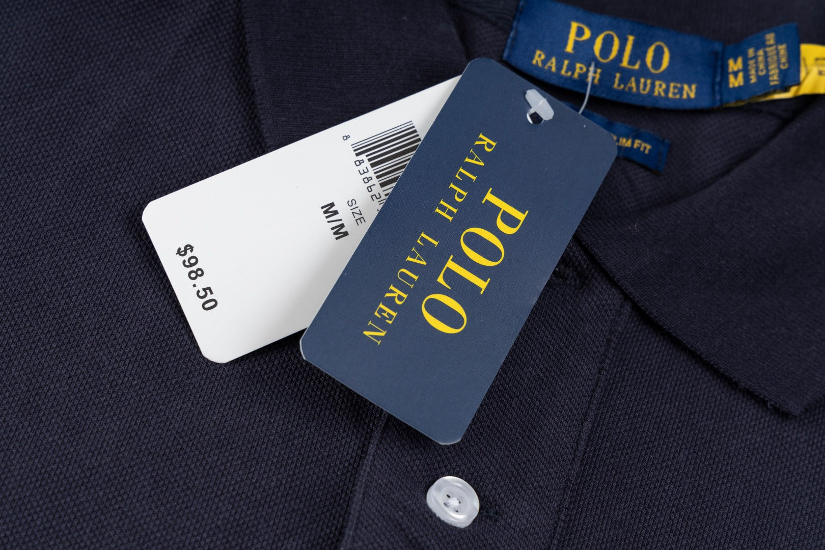 LuxluxHouse Best Quality Clothes Shirts&Polo Ralph Lauren