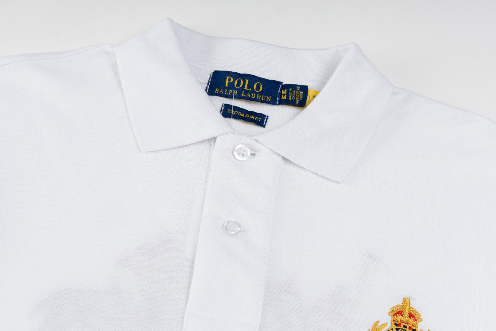 LuxluxHouse Best Quality Clothes Shirts&Polo Ralph Lauren
