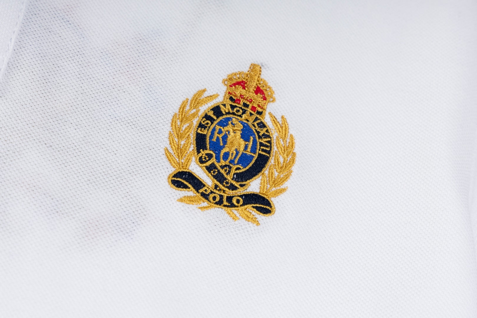 LuxluxHouse Best Quality Clothes Shirts&Polo Ralph Lauren