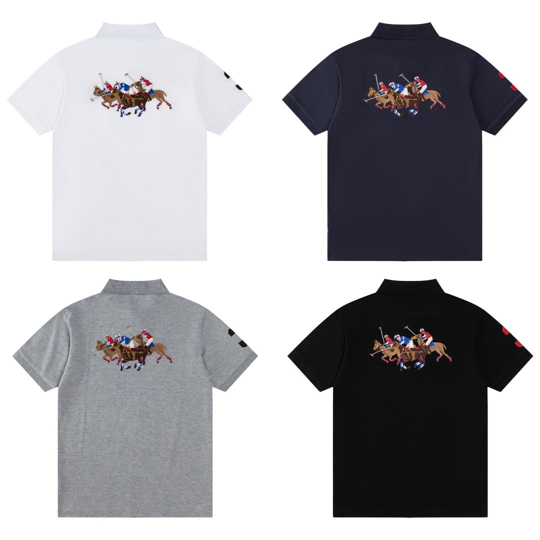 LuxluxHouse Best Quality Clothes Shirts&Polo Ralph Lauren