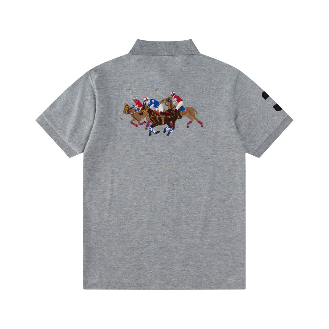 LuxluxHouse Best Quality Clothes Shirts&Polo Ralph Lauren