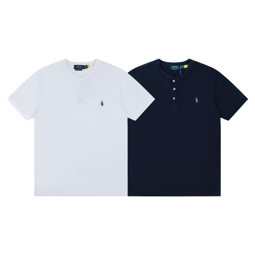 LuxluxHouse Best Quality Clothes Shirts&Polo Ralph Lauren
