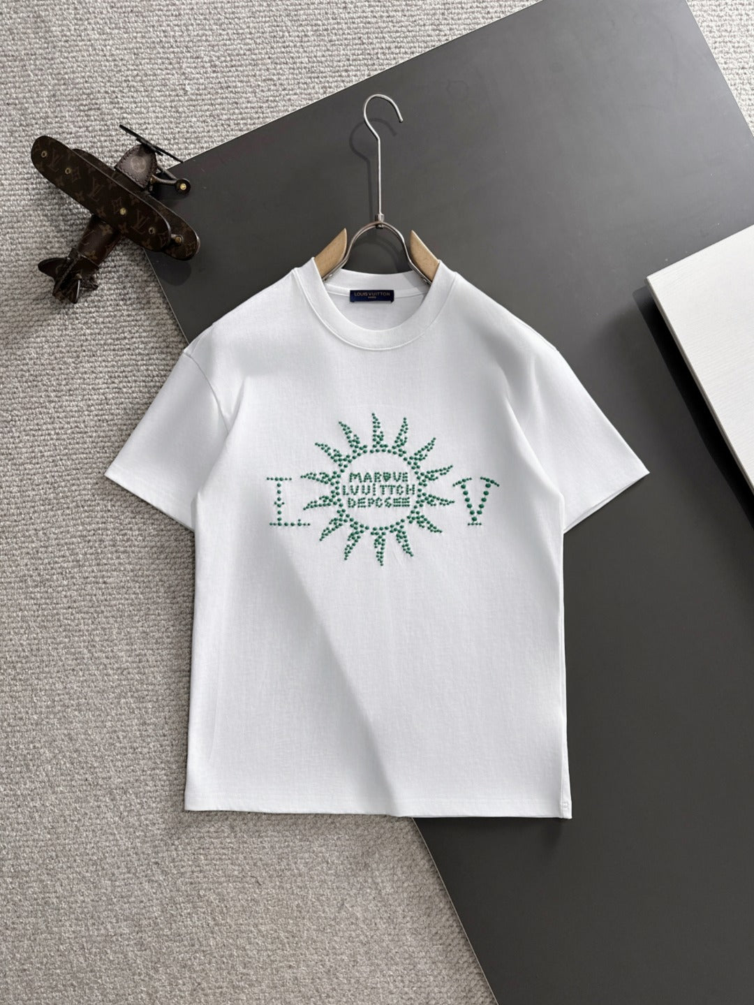 LuxluxHouse Best Quality Clothes T-shirt Louis Vuitton