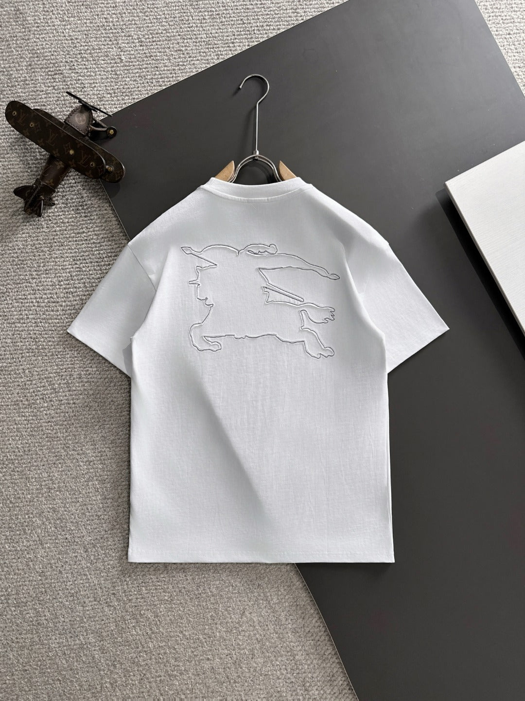 LuxluxHouse Best Quality Clothes Burberry T-shirt