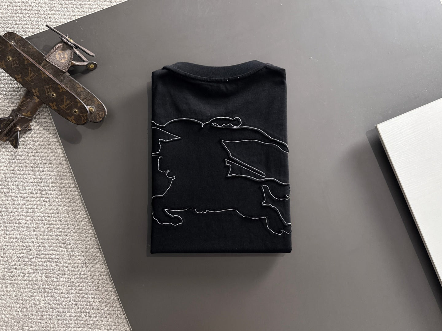 LuxluxHouse Best Quality Clothes Burberry T-shirt