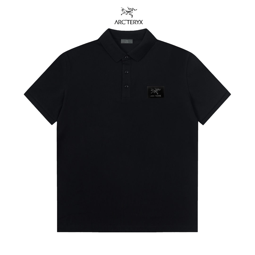 LuxluxHouse Best Quality Clothes Shirts&Polo Arcteryx