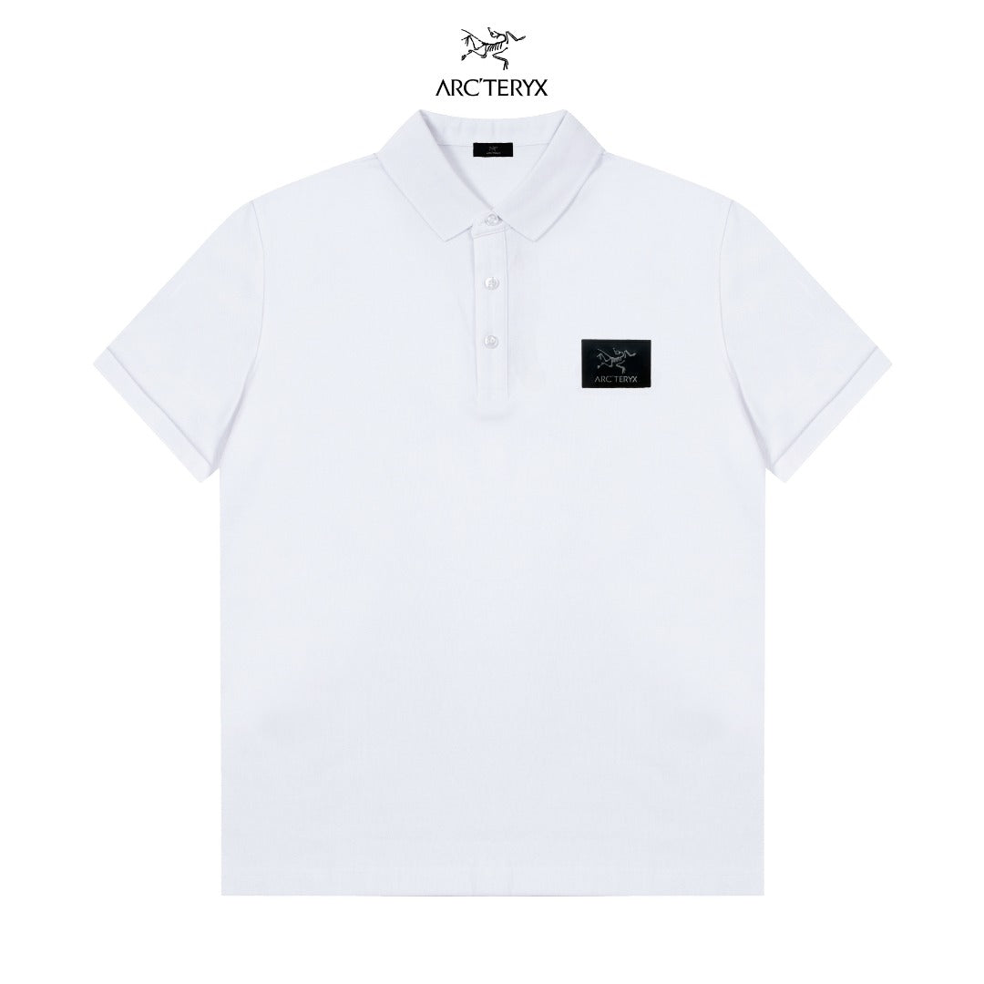 LuxluxHouse Best Quality Clothes Shirts&Polo Arcteryx