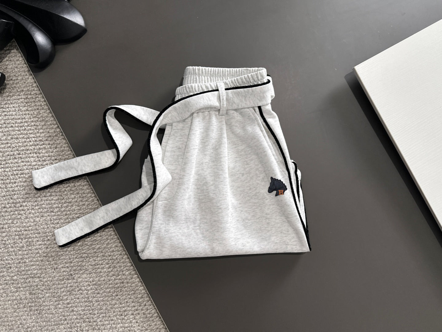 LuxluxHouse Best Quality Clothes Pants Hermes