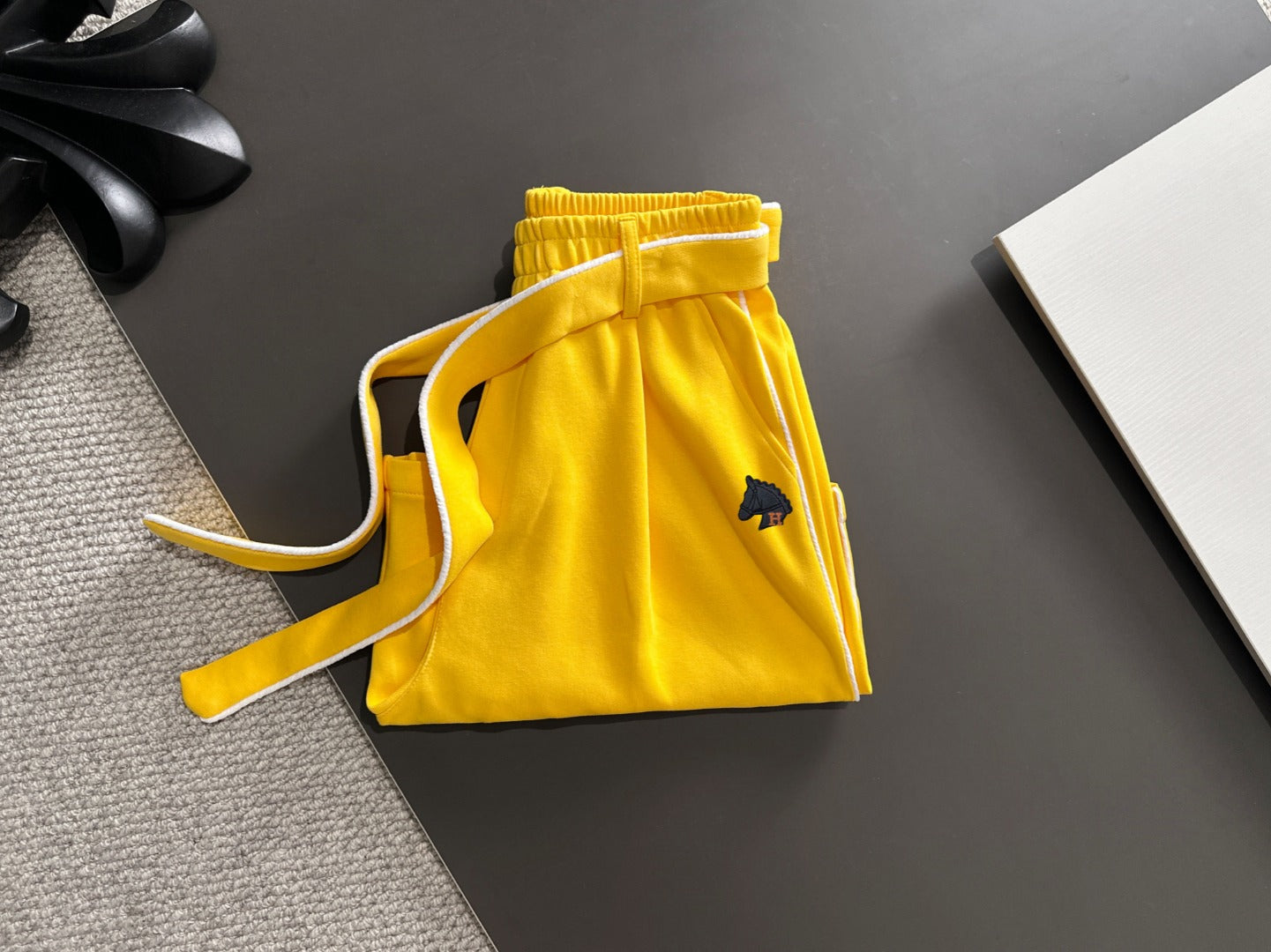 LuxluxHouse Best Quality Clothes Pants Hermes