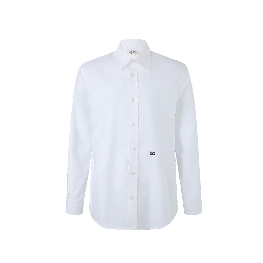 LuxluxHouse Best Quality Clothes Shirts&Polo Celine