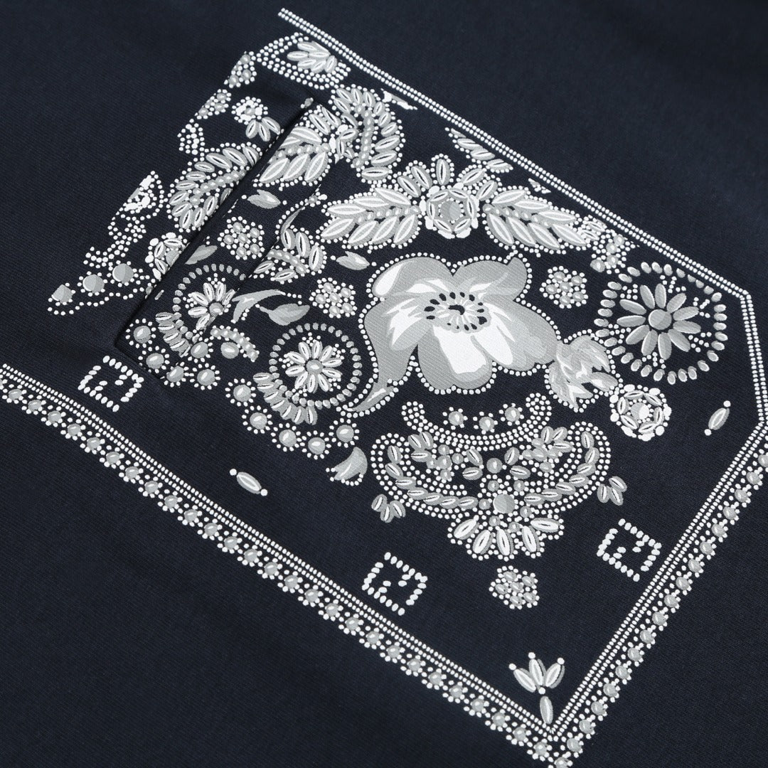 LuxluxHouse Best Quality Clothes Fendi T-shirt