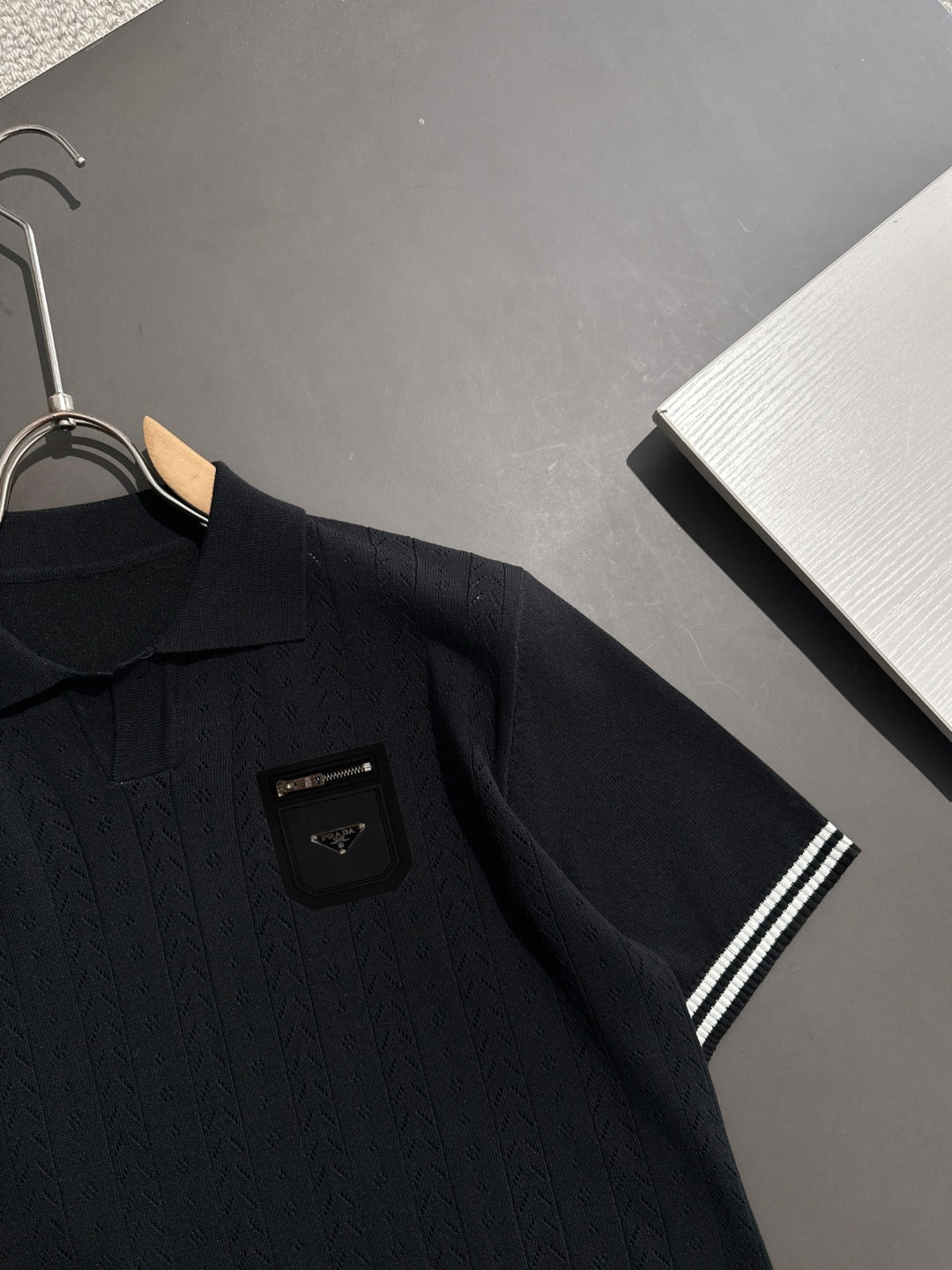 LuxluxHouse Best Quality Clothes Shirts&Polo Prada