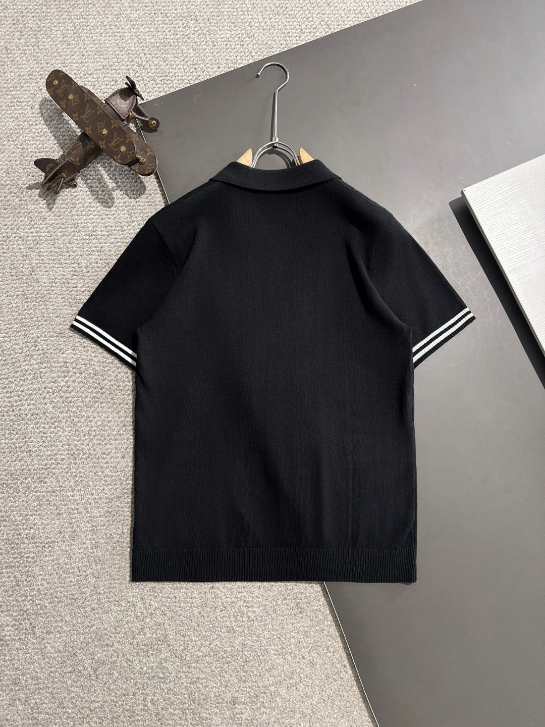 LuxluxHouse Best Quality Clothes Shirts&Polo Prada