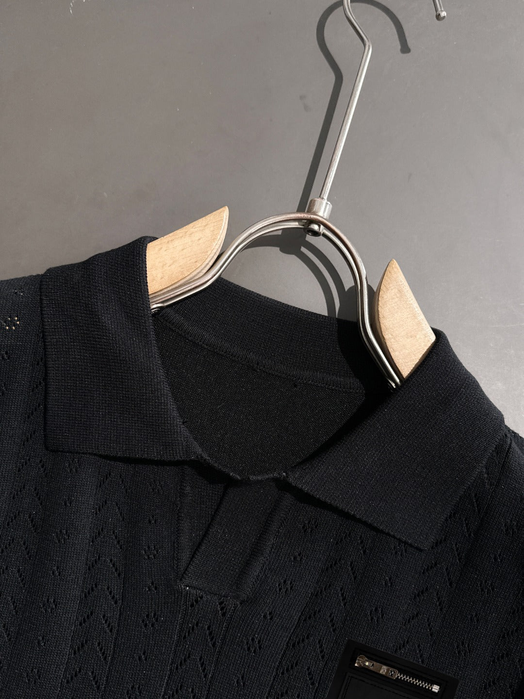 LuxluxHouse Best Quality Clothes Shirts&Polo Prada