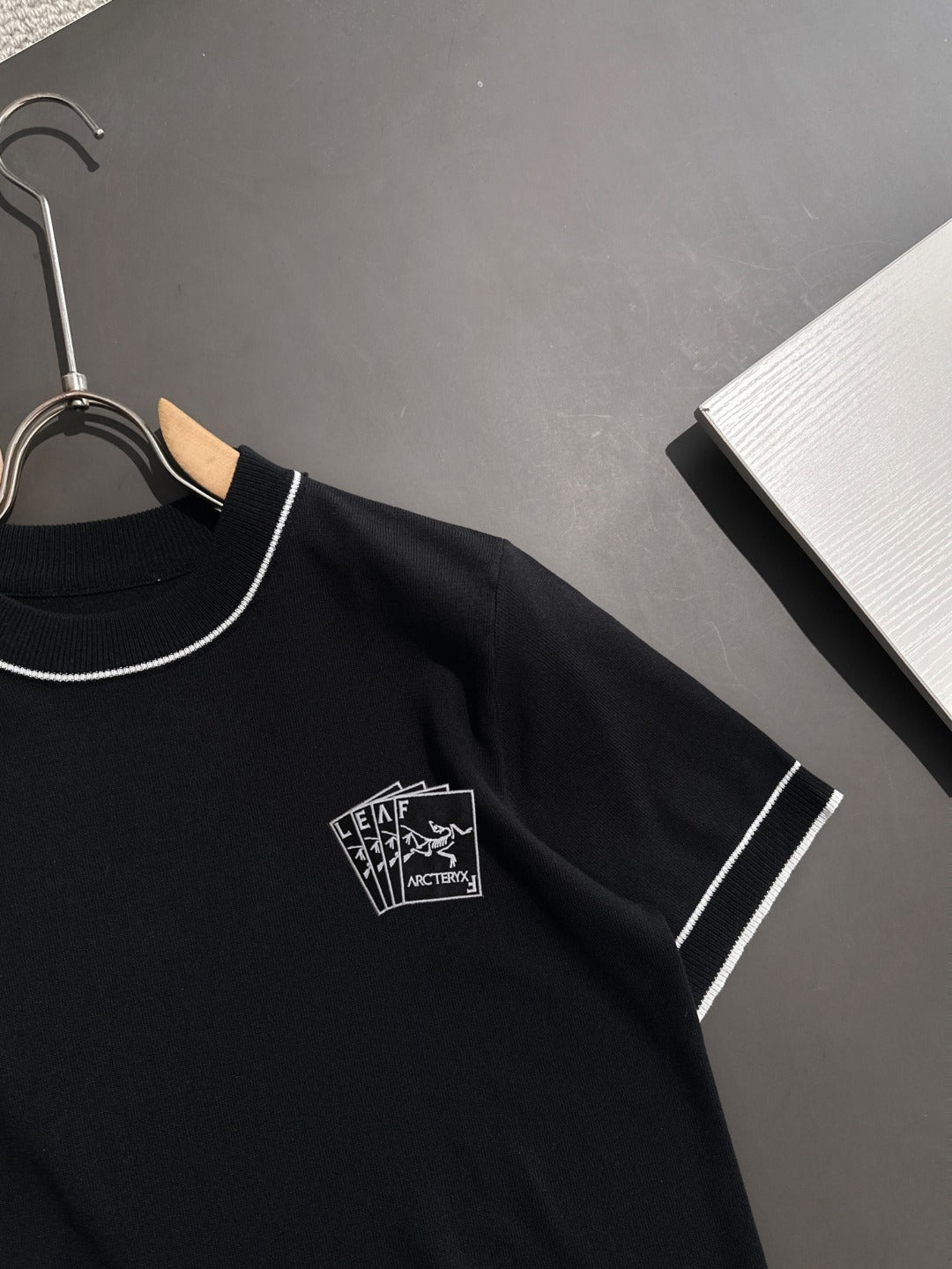 LuxluxHouse Best Quality Clothes T-shirt Arcteryx