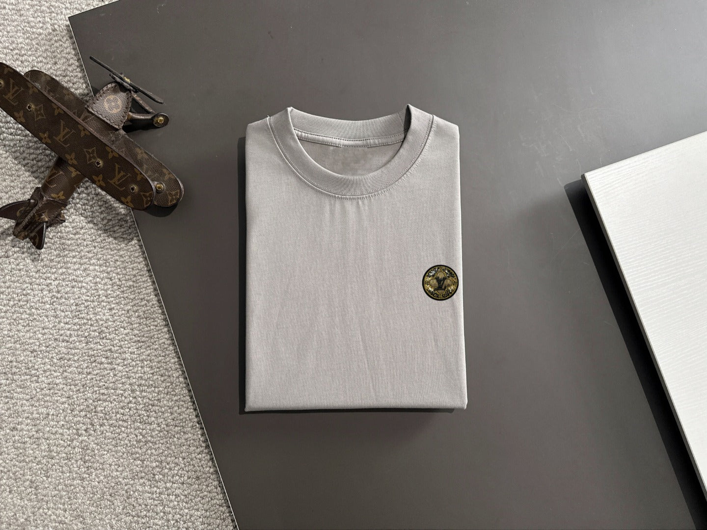 LuxluxHouse Best Quality Clothes T-shirt Louis Vuitton