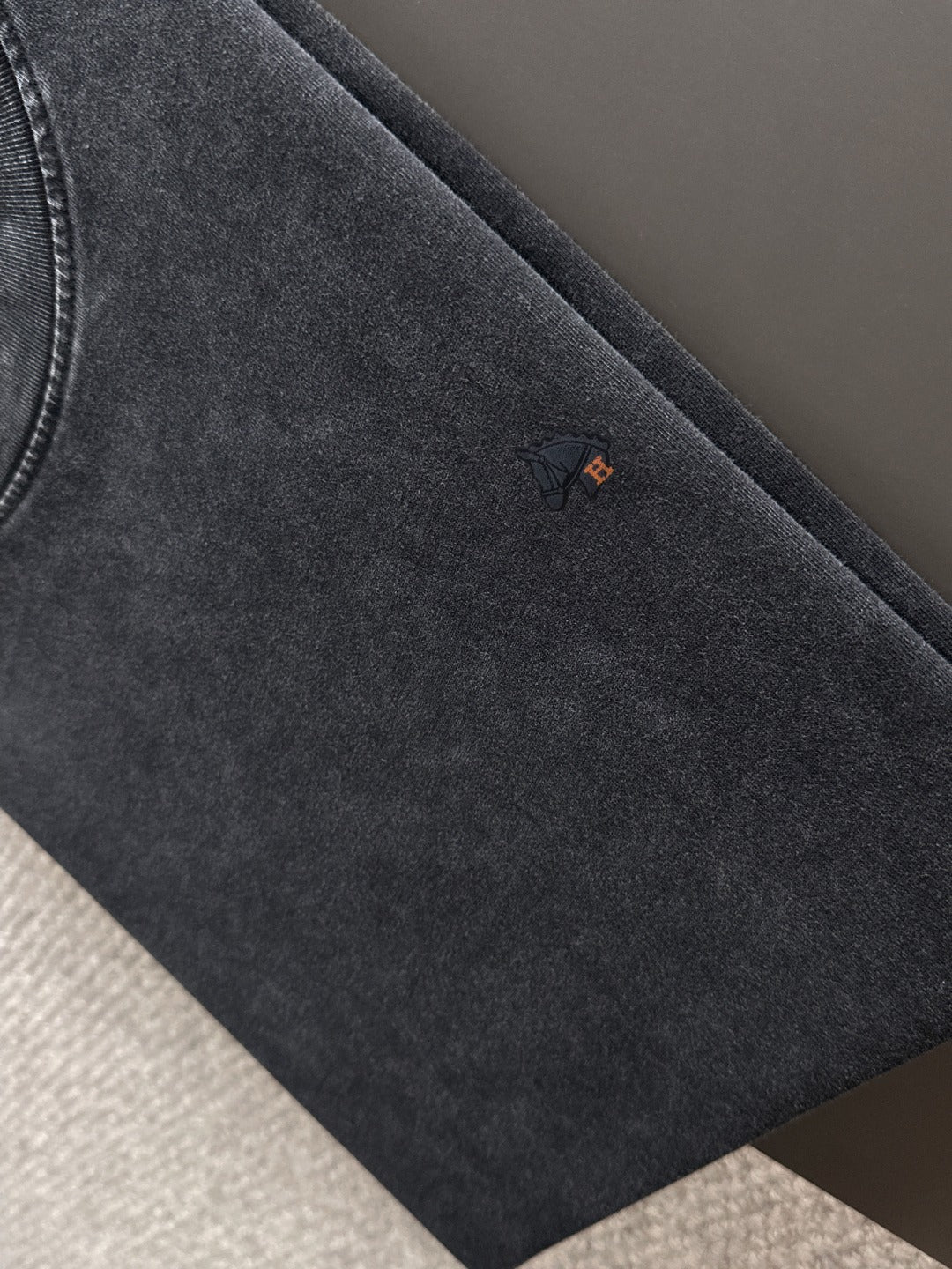 LuxluxHouse Best Quality Clothes Hermes T-shirt