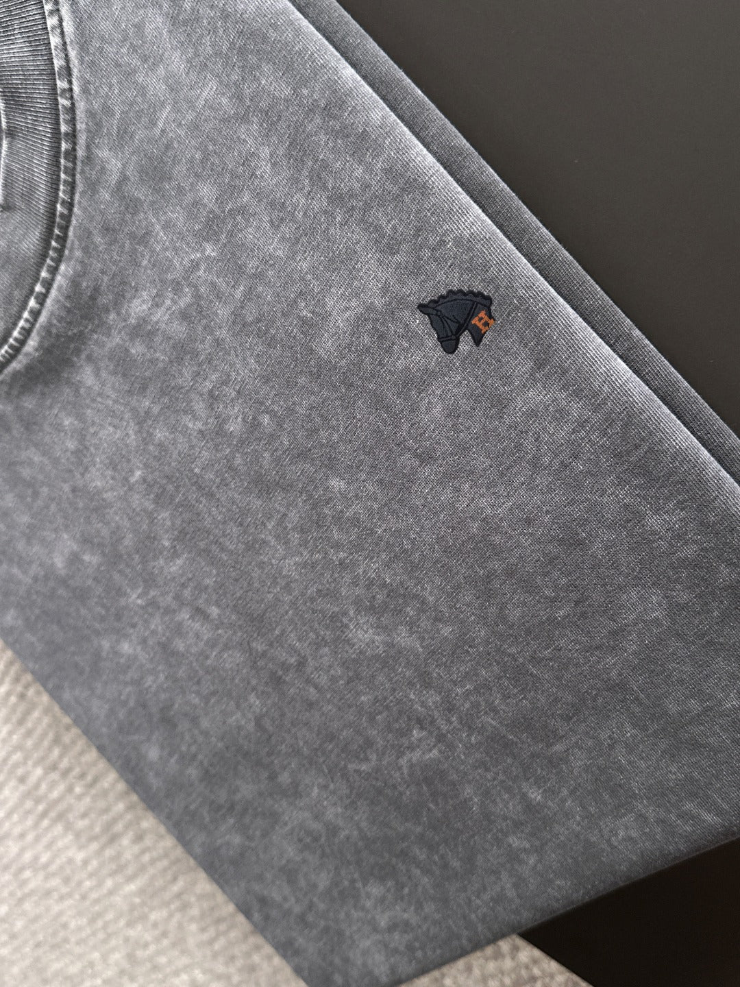 LuxluxHouse Best Quality Clothes Hermes T-shirt